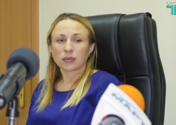 Глава Николаевского облсовета: «Я ухожу ненадолго»