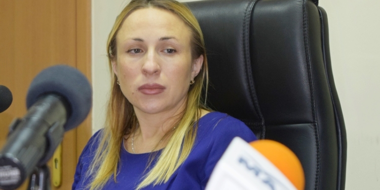 Глава Николаевского облсовета: «Я ухожу ненадолго»