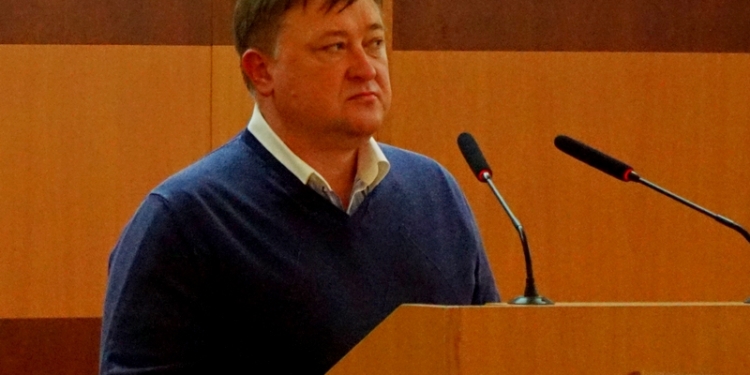 До конца года своей должности может лишиться руководитель Николаевского облавтодора