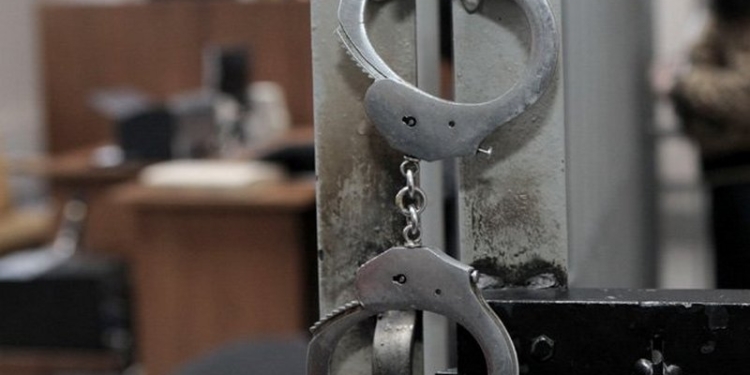 Перепутал. В столице Дании наркодилер сел не в такси, а в полицейскую машину