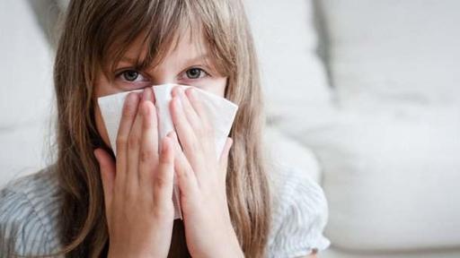 Украинцев предупреждают о вспышке аллергии 1