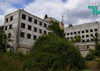 И.о. мэра Николаева Казакова считает, что из недостроя на 3-й Слободской нужно сделать «огромный медицинский центр»