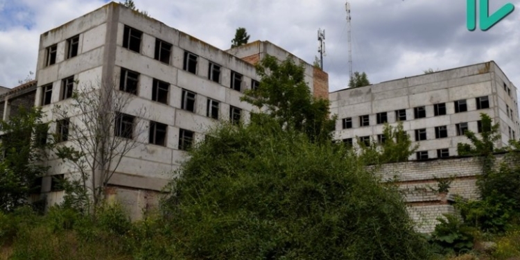 И.о. мэра Николаева Казакова считает, что из недостроя на 3-й Слободской нужно сделать «огромный медицинский центр»