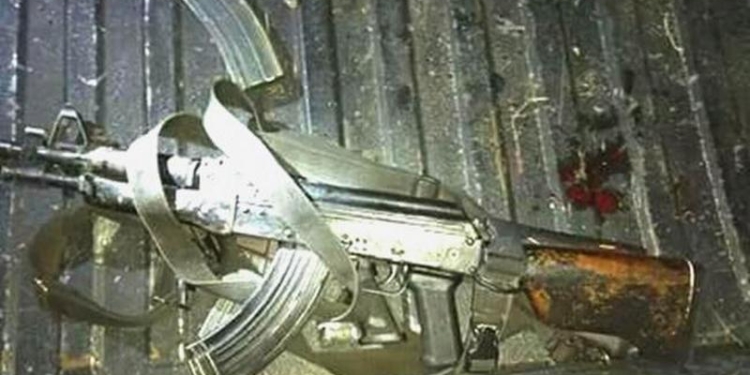 В Мексике в перестрелке погиб начальник городской полиции