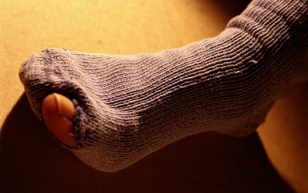 Пассажир российского самолета получил удар ножом в сердце за грязные носки