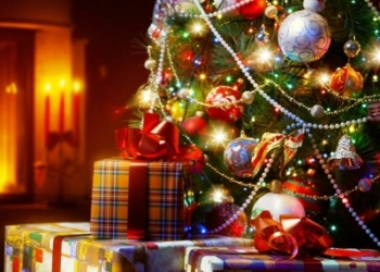 Чем вредна для здоровья новогодняя елка в доме