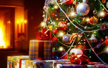Чем вредна для здоровья новогодняя елка в доме