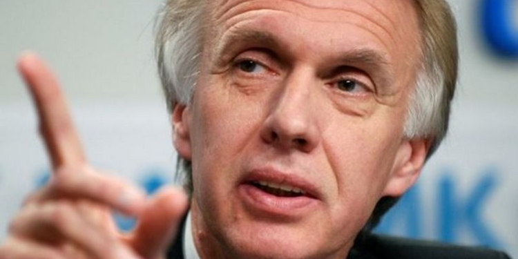 Экс-глава МИД Украины Огрызко: «Минские договоренности не являются международным договором»