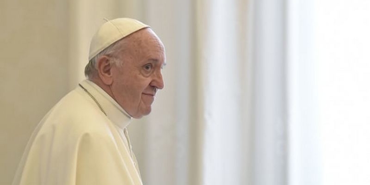 Папа Римский о фейковых новостях: «Это – очень серьезный грех»