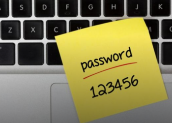 Топ худших интернет-паролей 2017 года вновь возглавил «123456»