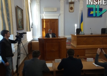 «Готовятся высосать этот город без остатка» – нардеп Пидберезняк упрекнул Николаевский горсовет за новых замов, исполком и выделение земли для АМПУ