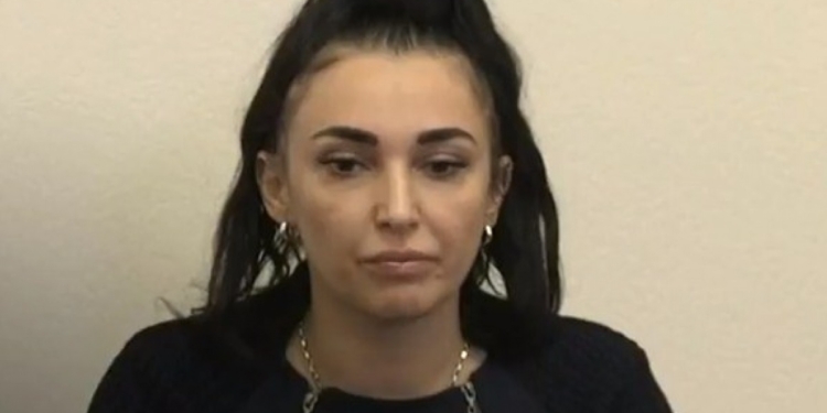 Что известно о Пимаховой, из-за которой разгорелась война НАБУ и ГПУ: подарила матери из села элитную квартиру в Киеве, но ездит на иномарке бабушки