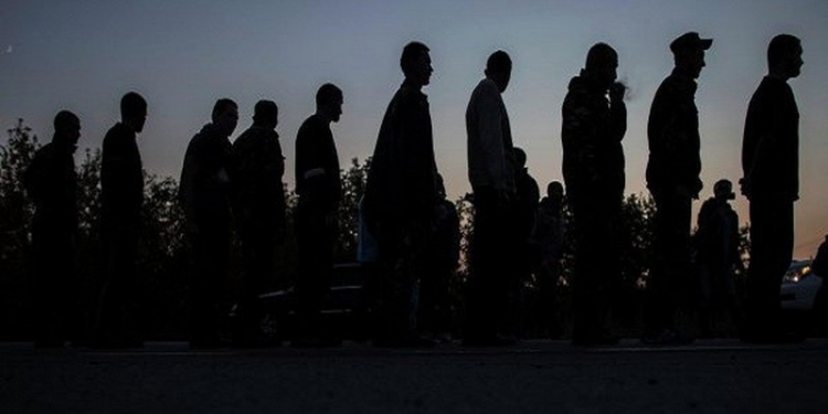 Начались новые переговоры об обмене пленными – Ирина Луценко