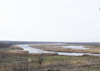 “Римская дорога” Андрея Ботанина или почему село Мешково-Погорелово первым на Николаевщине получит мусоросжигательный завод