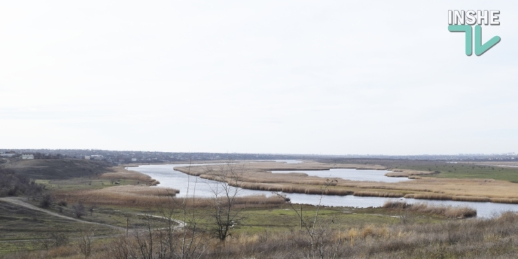 “Римская дорога” Андрея Ботанина или почему село Мешково-Погорелово первым на Николаевщине получит мусоросжигательный завод