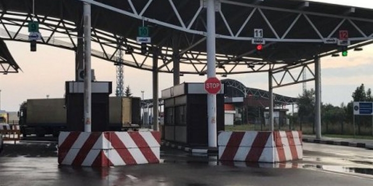 Со следующего года Украина будет собирать биометрические данные въезжающих из 70 стран