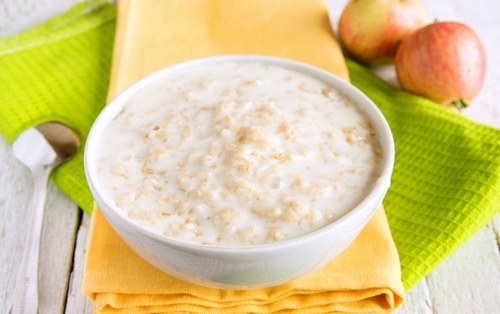 Овсяная каша не так безобидна, как многие считают