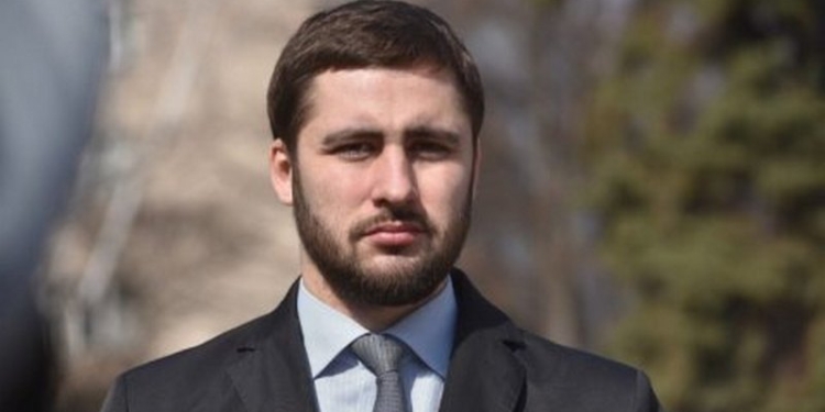 Заместителю мэра Запорожья сообщили о подозрении по делу о фиктивных тендерах