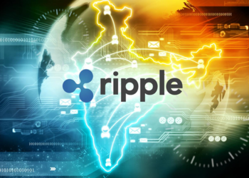 Капитализация криптовалюты Ripple поднялась до 76 млрд долларов.