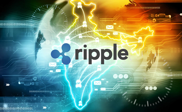 Капитализация криптовалюты Ripple поднялась до 76 млрд долларов.