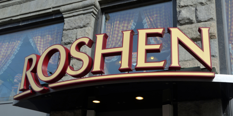 Рошен хочет выкупить землю в Борисполе о достроить еще одну фабрику