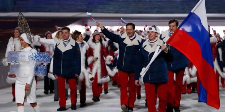 В применении допинга подозревают 300 российских атлетов