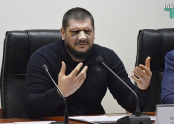 В Николаевской ОГА обсудили готовность области к сложным погодным условиям