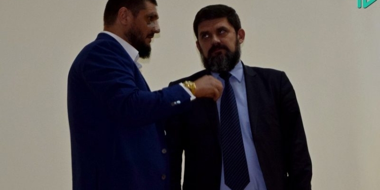 Депутаты Николаевского облсовета озаботились судьбой хора имени Светланы Фоминых