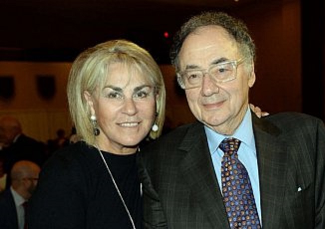 Канадского миллиардера Барри Шермана нашли мертвым вместе с супругой 1