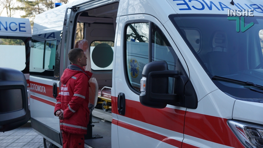 Отравление в Черкассах: в реанимации остаются 11 пострадавших 1