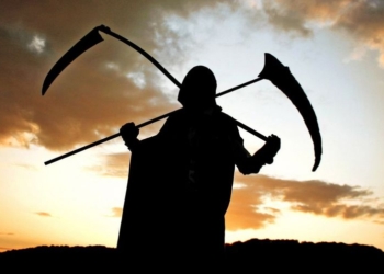 Мы гикнемся: создано приложение для смартфона 5 раз в день напоминающее о смерти