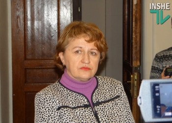 Городское управление образования в Николаеве возглавит Елена Удовиченко