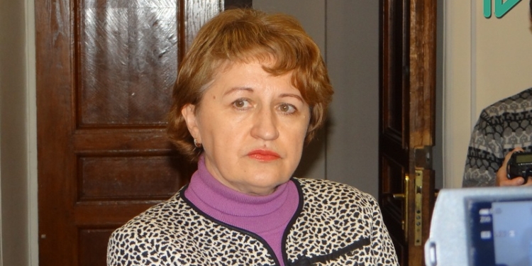 Городское управление образования в Николаеве возглавит Елена Удовиченко