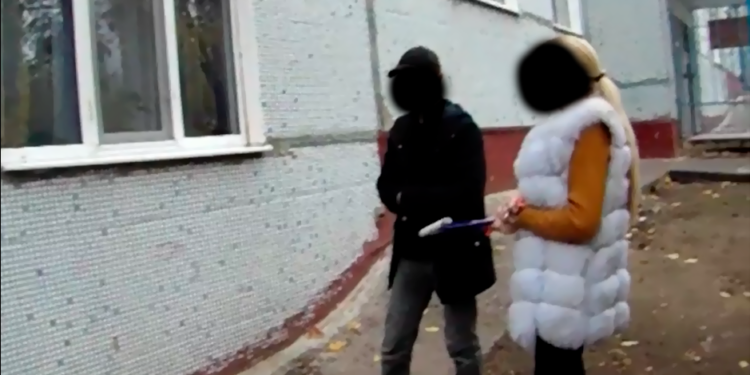 В Южноукраинске будут судить серийного квартирного вора