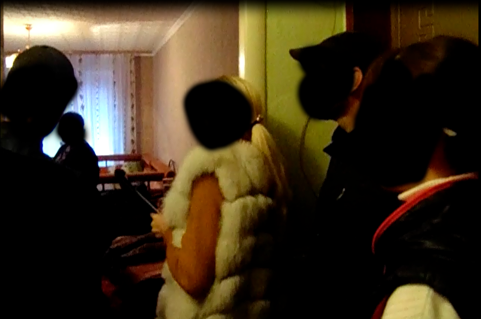 В Южноукраинске будут судить серийного квартирного вора 3