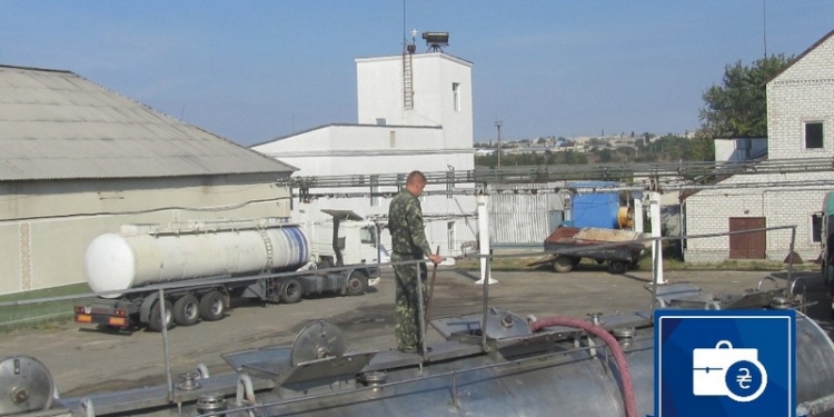 Собственники Вознесенского коньячного завода выставили его на продажу в системе СЕТАМ