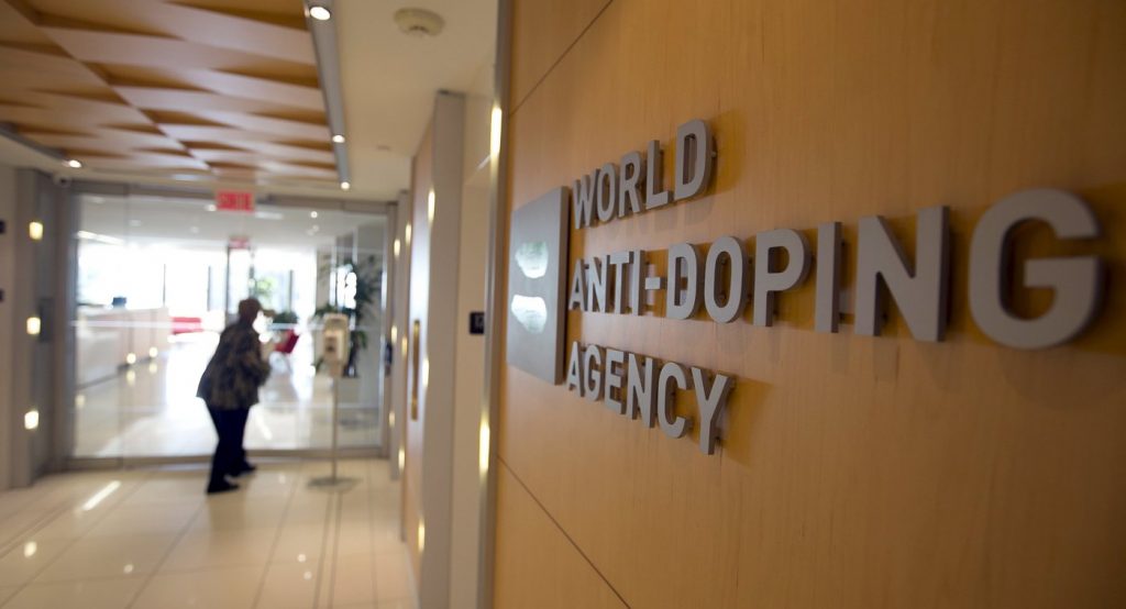 WADA заявило о новых доказательствах в допинг-скандале вокруг РФ 1