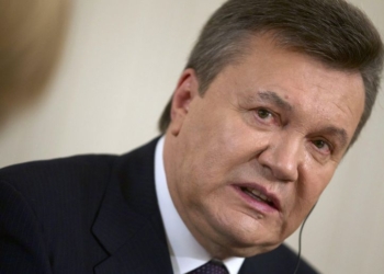 Тайный представитель Януковича скупает в Украине стратегические активы, – The Washington Times