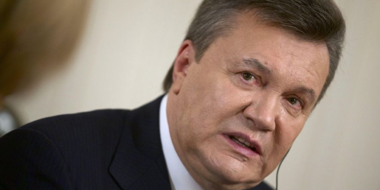 Тайный представитель Януковича скупает в Украине стратегические активы, – The Washington Times