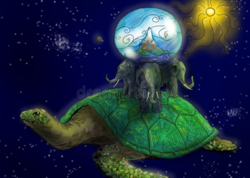 Сотрудник Академии наук Азербайджана усомнился в “гипотезе о вращении Земли”