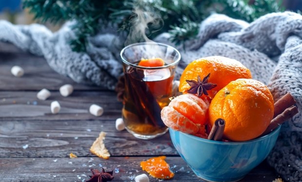 Продукты, которые нужно добавить в свой рацион зимой