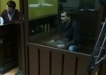 В суде избирают меру пресечения директору николаевского аэропорта – прокуратура ходатайствует об аресте с залогом в 10 млн.грн.