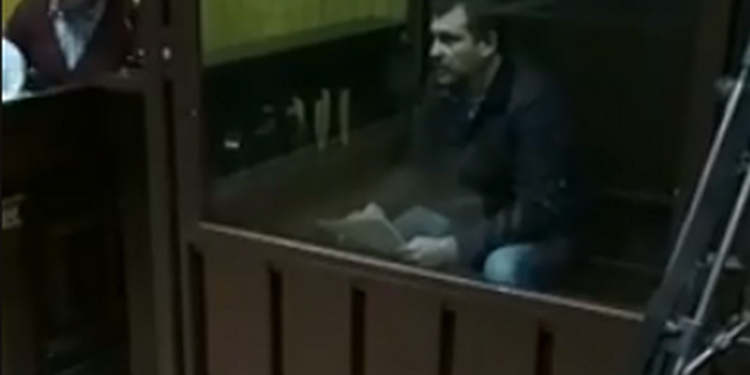 В суде избирают меру пресечения директору николаевского аэропорта – прокуратура ходатайствует об аресте с залогом в 10 млн.грн.