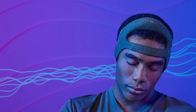 Вместо колыбельной. Philips предлагает гаджет для крепкого сна