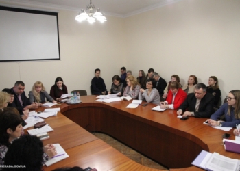 Часть проектов, которые претендуют на средства общественного бюджета Николаева, были откорректированы в соответствии с замечаниями экспертов