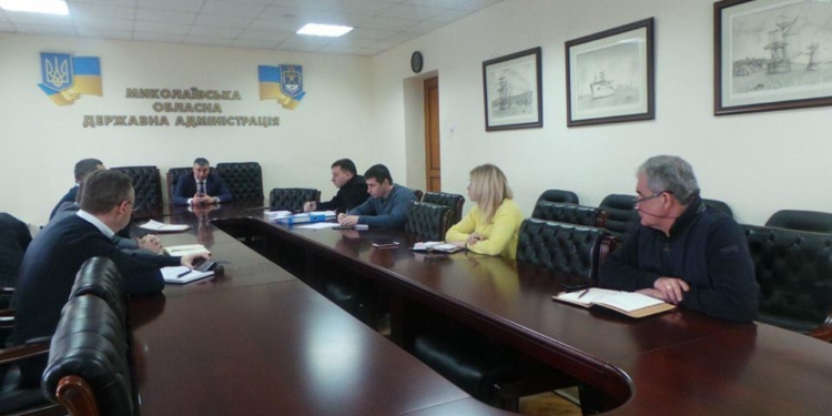 Даешь еще один автовокзал в Николаеве – у железнодорожного вокзала! Николаевская ОГА хочет исключительно «курортный»