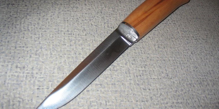 Мужчину зарезали в помещении гослотереи в Николаеве – полиция открыла производство по статье «умышленное тяжкое телесное повреждение»