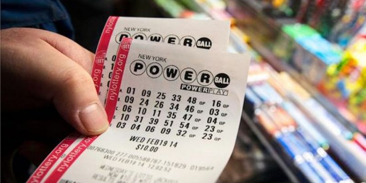 В США автоматы начали продавать только выигрышные билеты. Увы, через два часа это заметили