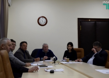 Депутаты хотят разобраться в том, какое имущество намерен списать КП «Николаевэлектротранс»