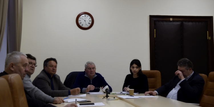 Депутаты хотят разобраться в том, какое имущество намерен списать КП «Николаевэлектротранс»